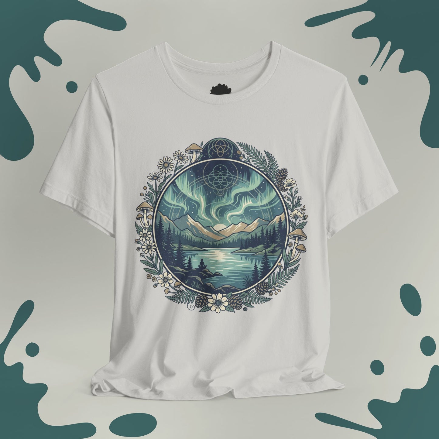 Aurora Within T-Shirt