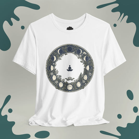 The Sacred Cycle T-Shirt