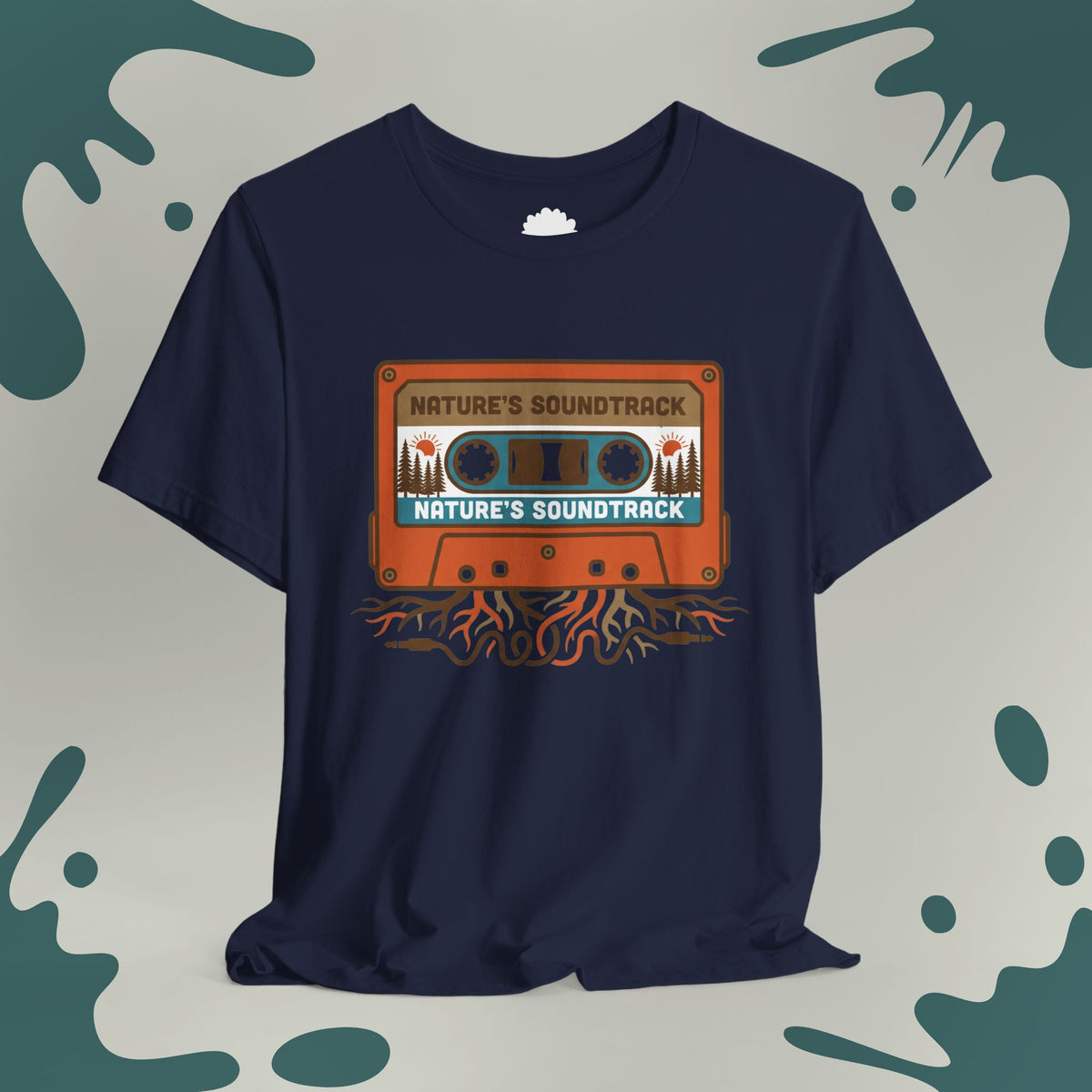 Nature's Soundtrack T-Shirt