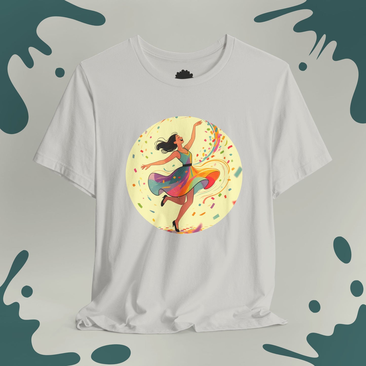 Simple Joy T-Shirt