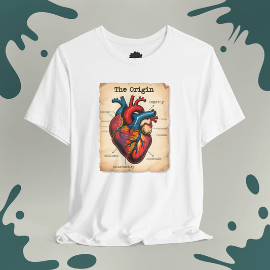 The Origin T-Shirt