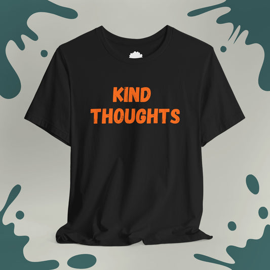 Kind Thoughts T-Shirt