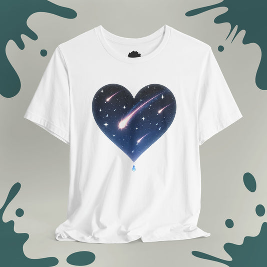 The Speed of Love T-Shirt
