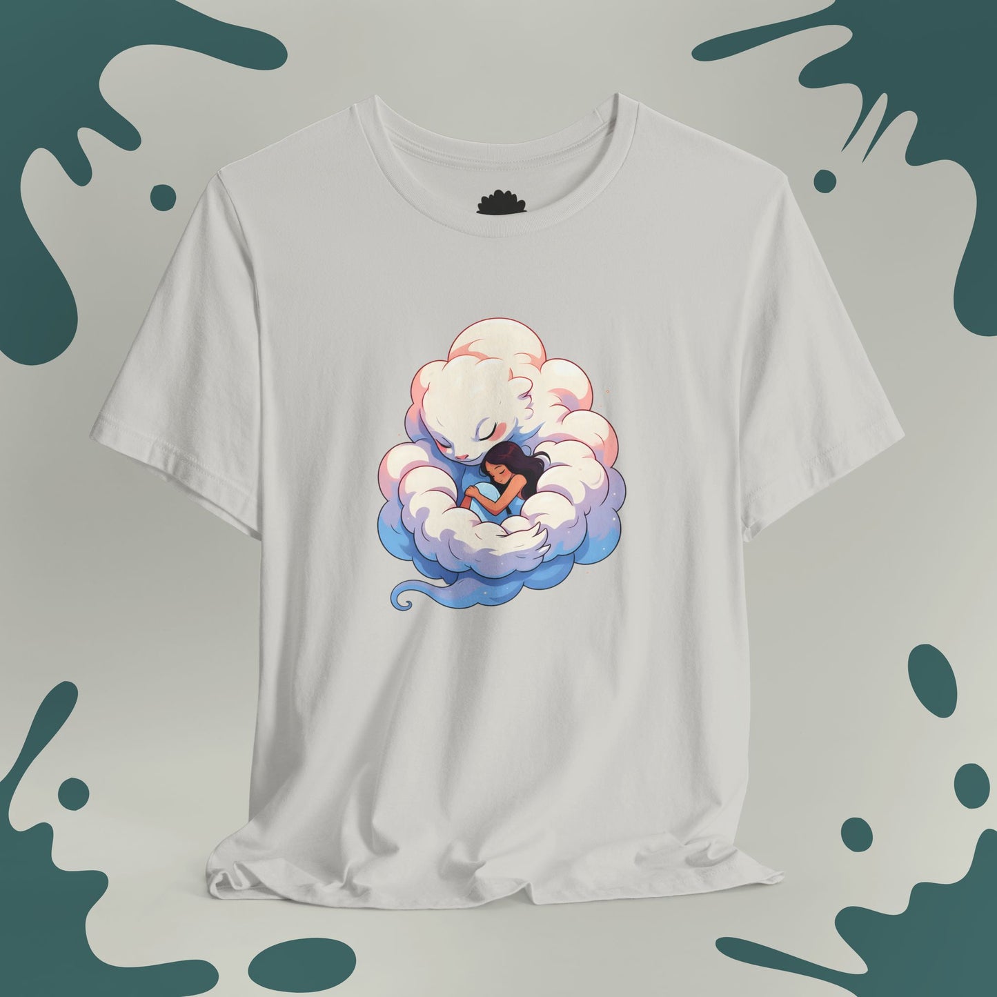 The Gentle Giant T-Shirt