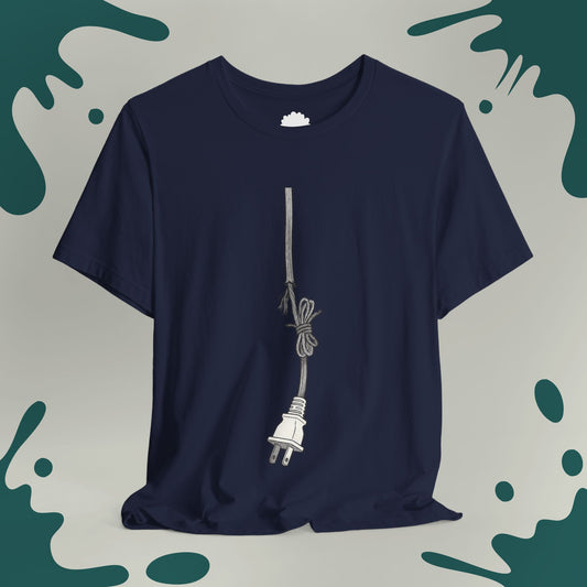 The Reconnection T-Shirt