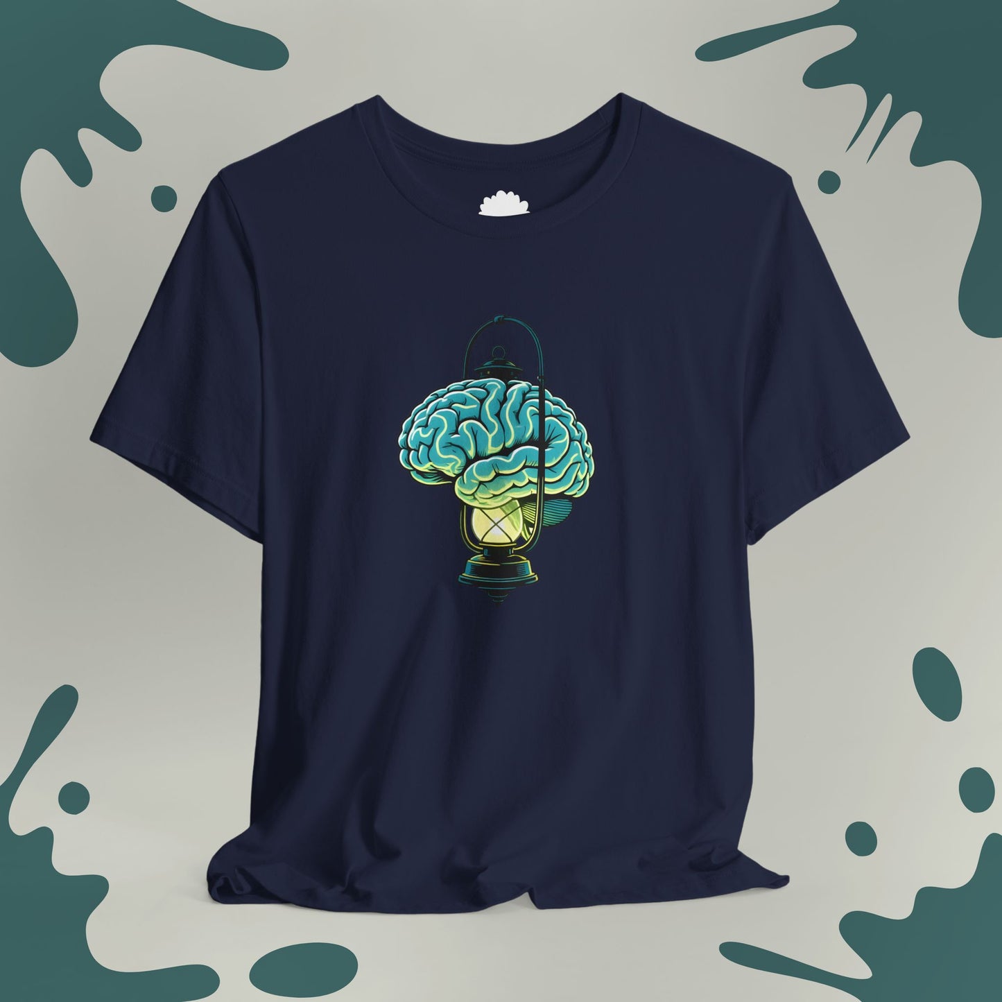 The Bright Mind T-Shirt