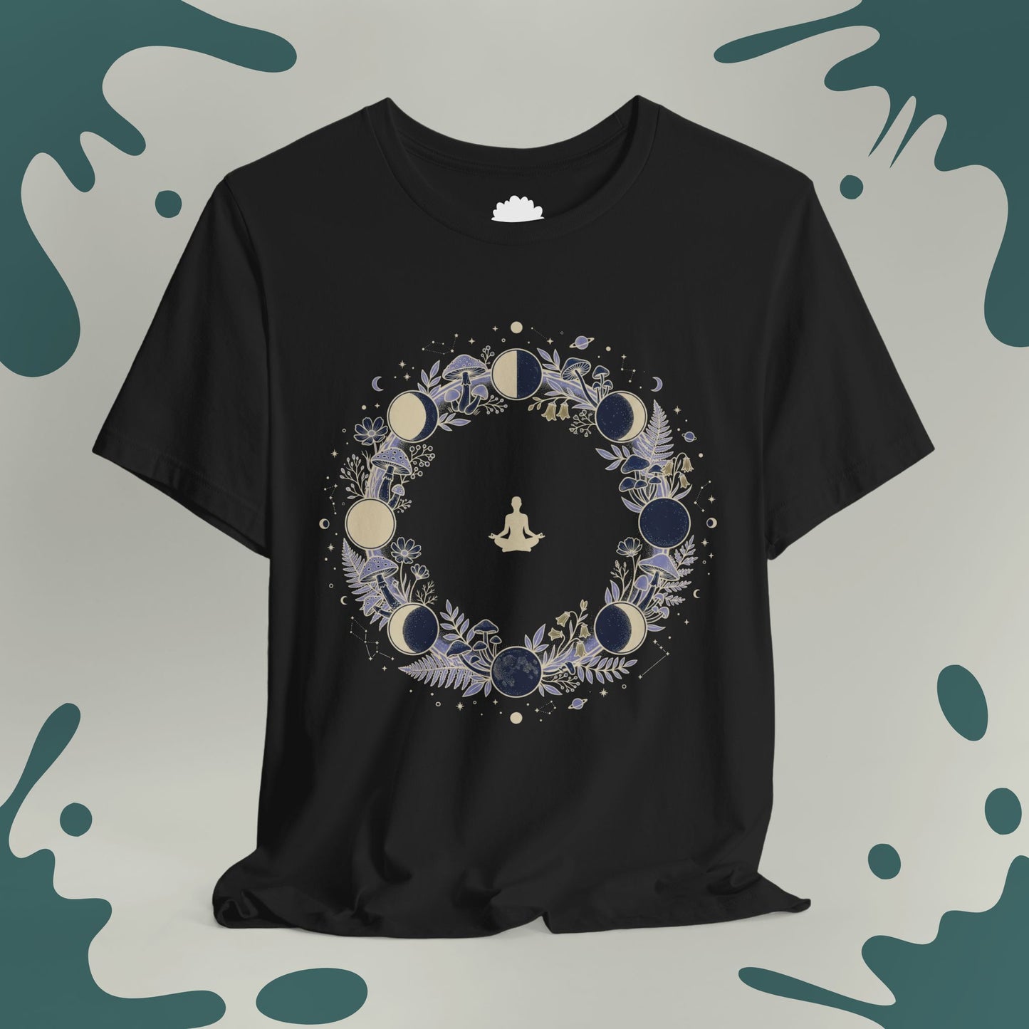The Inner Orbit T-Shirt