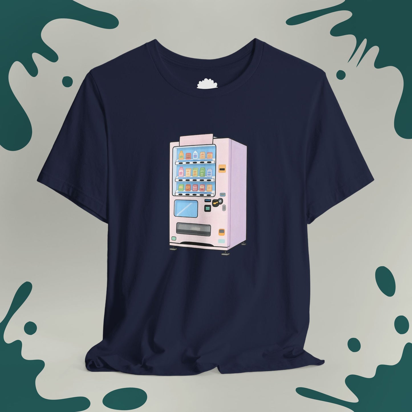 Refill Station T-Shirt