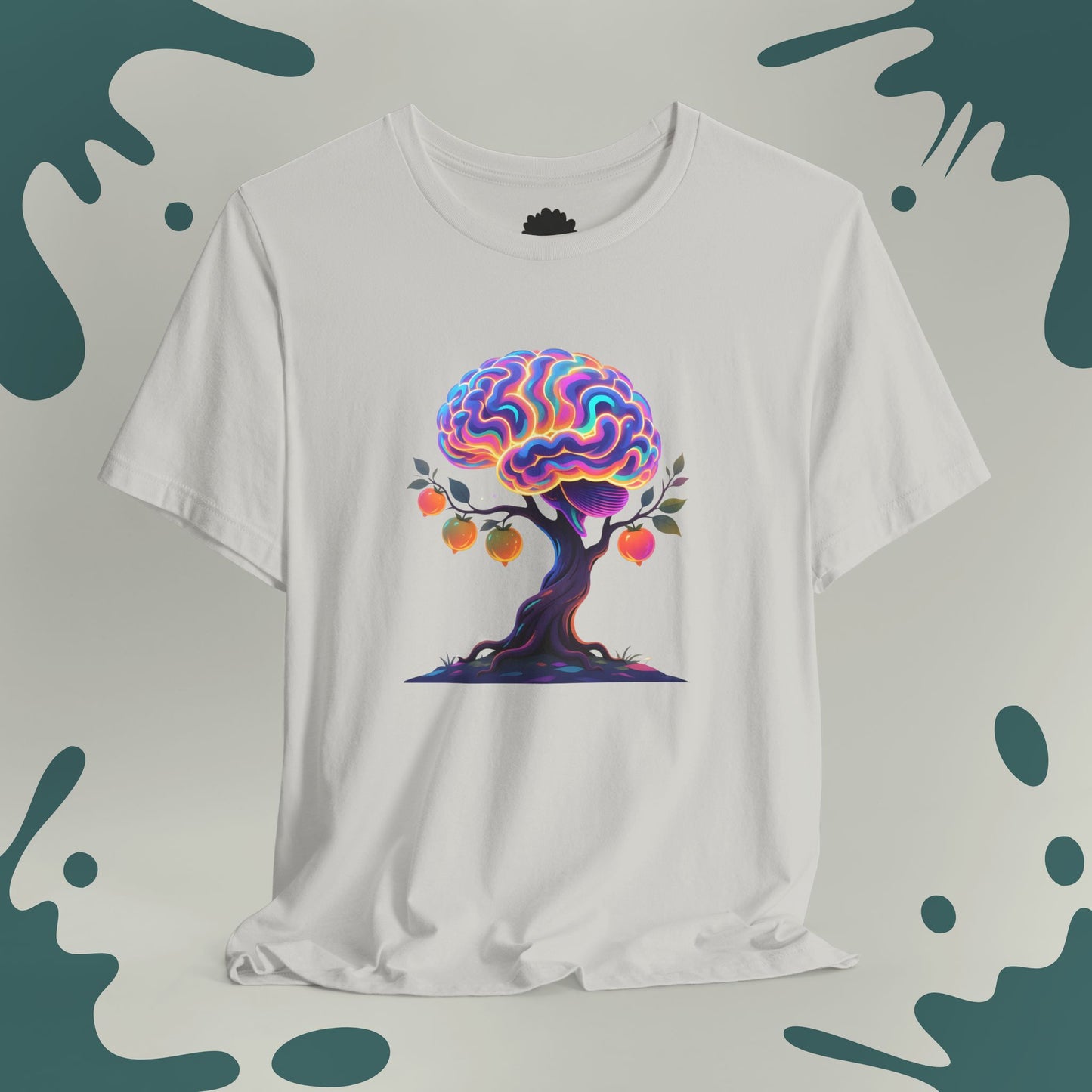 The Thought Tree T-Shirt