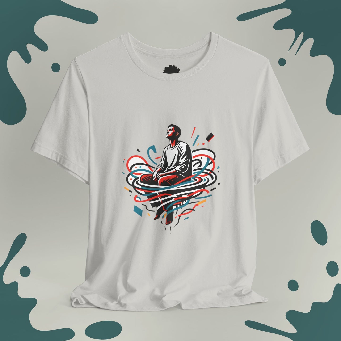 Calm in the Chaos T-Shirt