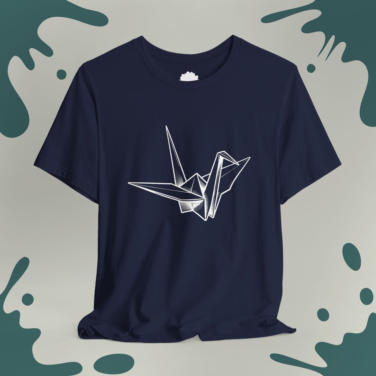 Origami Soul T-Shirt