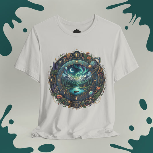 Occult Nature T-Shirt