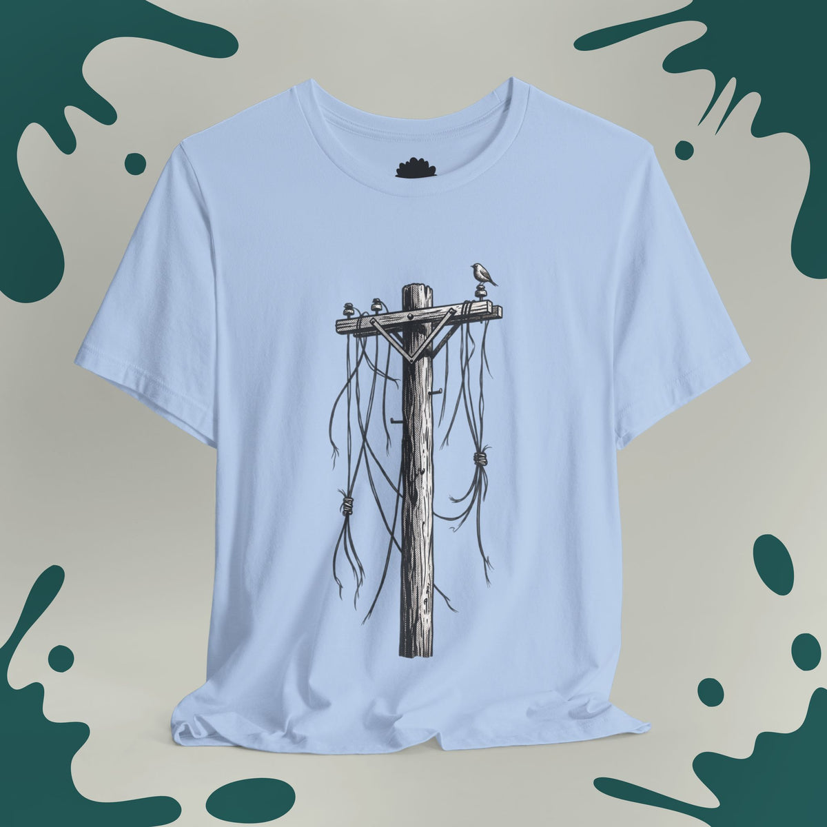 Dead Wire T-Shirt