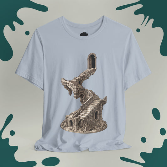 The Odyssey T- Shirt