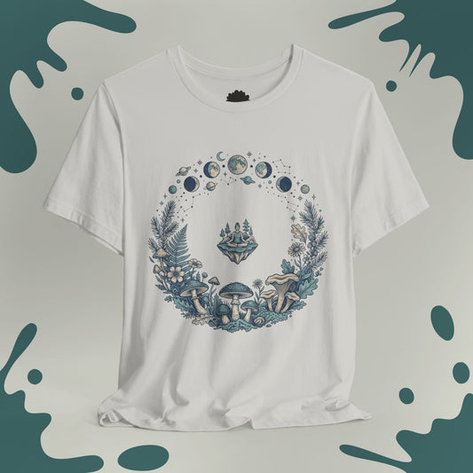 The Space Between T-Shirt