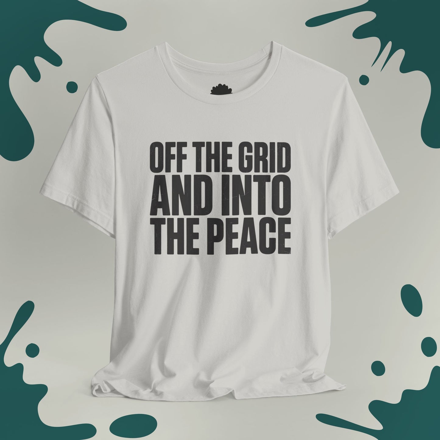 Off the Grid T-Shirt