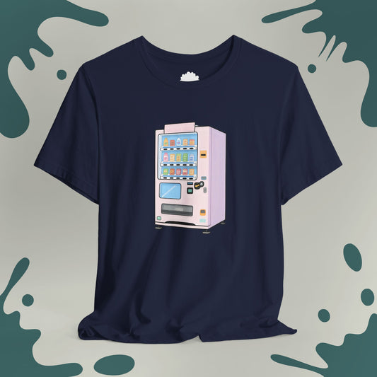 Refill Station T-Shirt