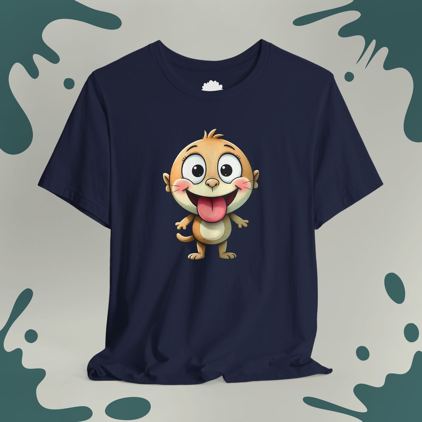 The Joy Spark T-Shirt