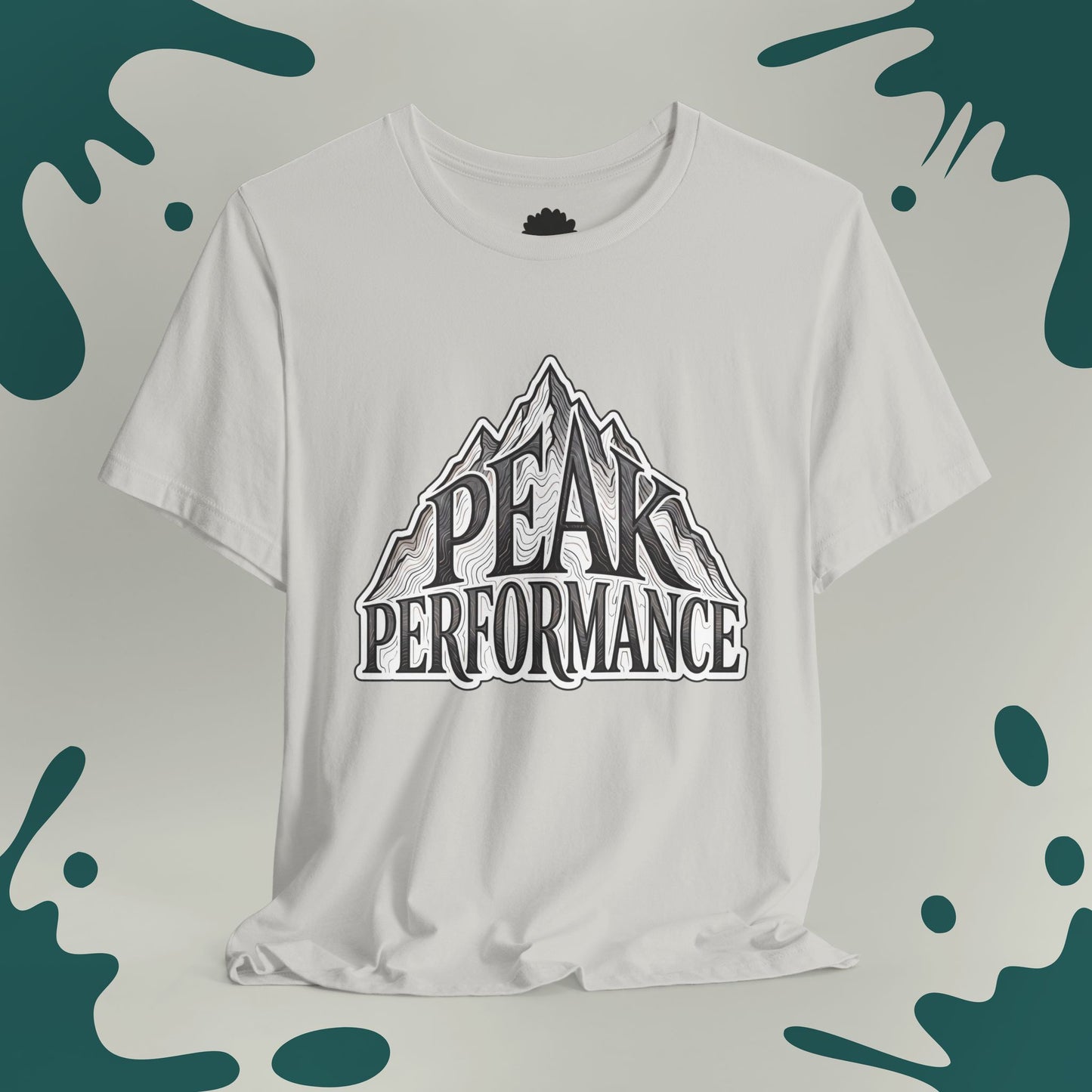 Peak Performance T-Shirt