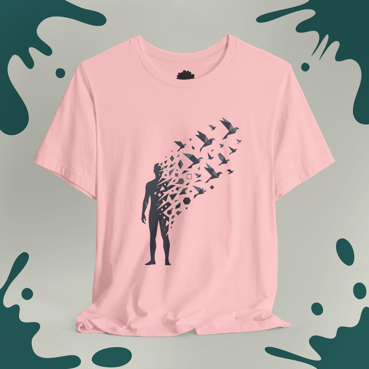 Ascending Thought T-Shirt