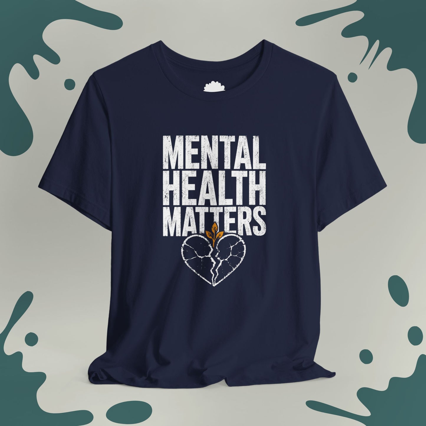 Mental Health Matters T-Shirt