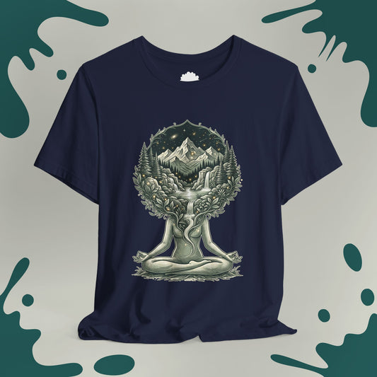 Mind of the Mountain T-Shirt