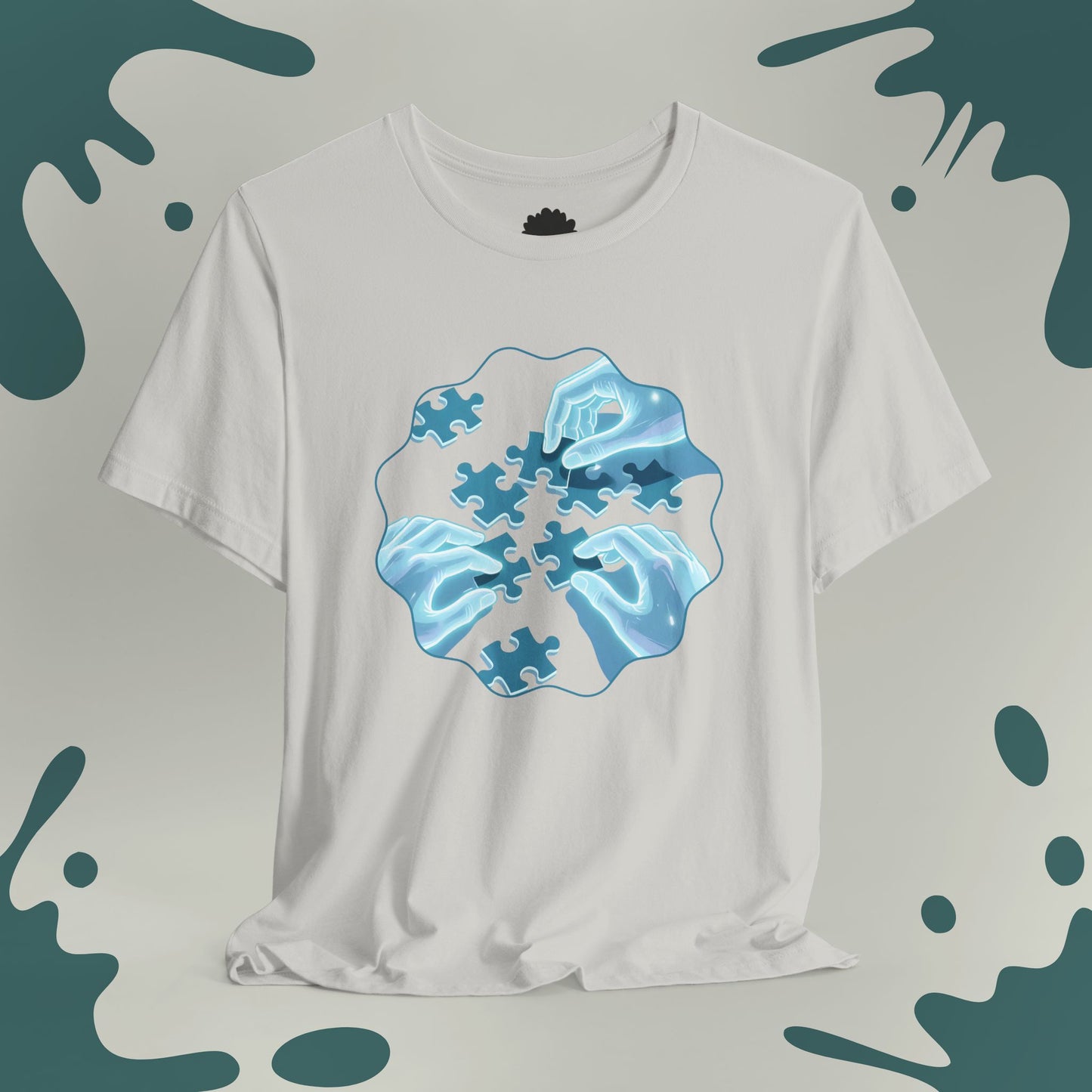 Harmony in Pieces T-Shirt