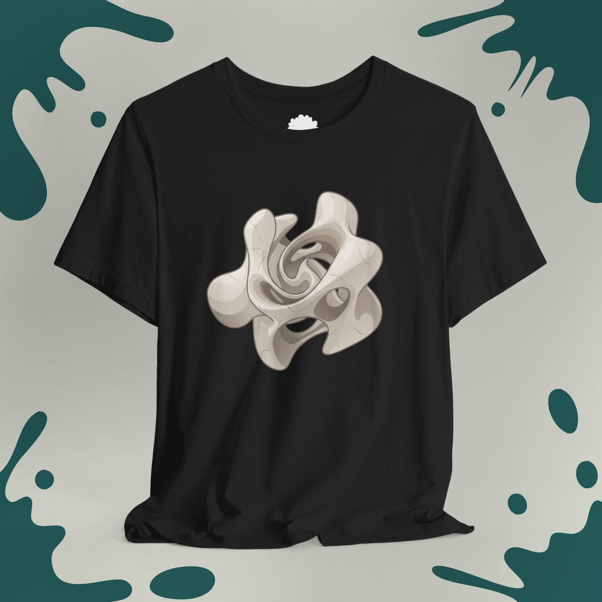 Ancient Bloom T-Shirt