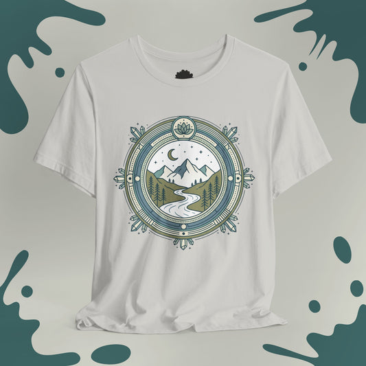 The Winding Path T-Shirt
