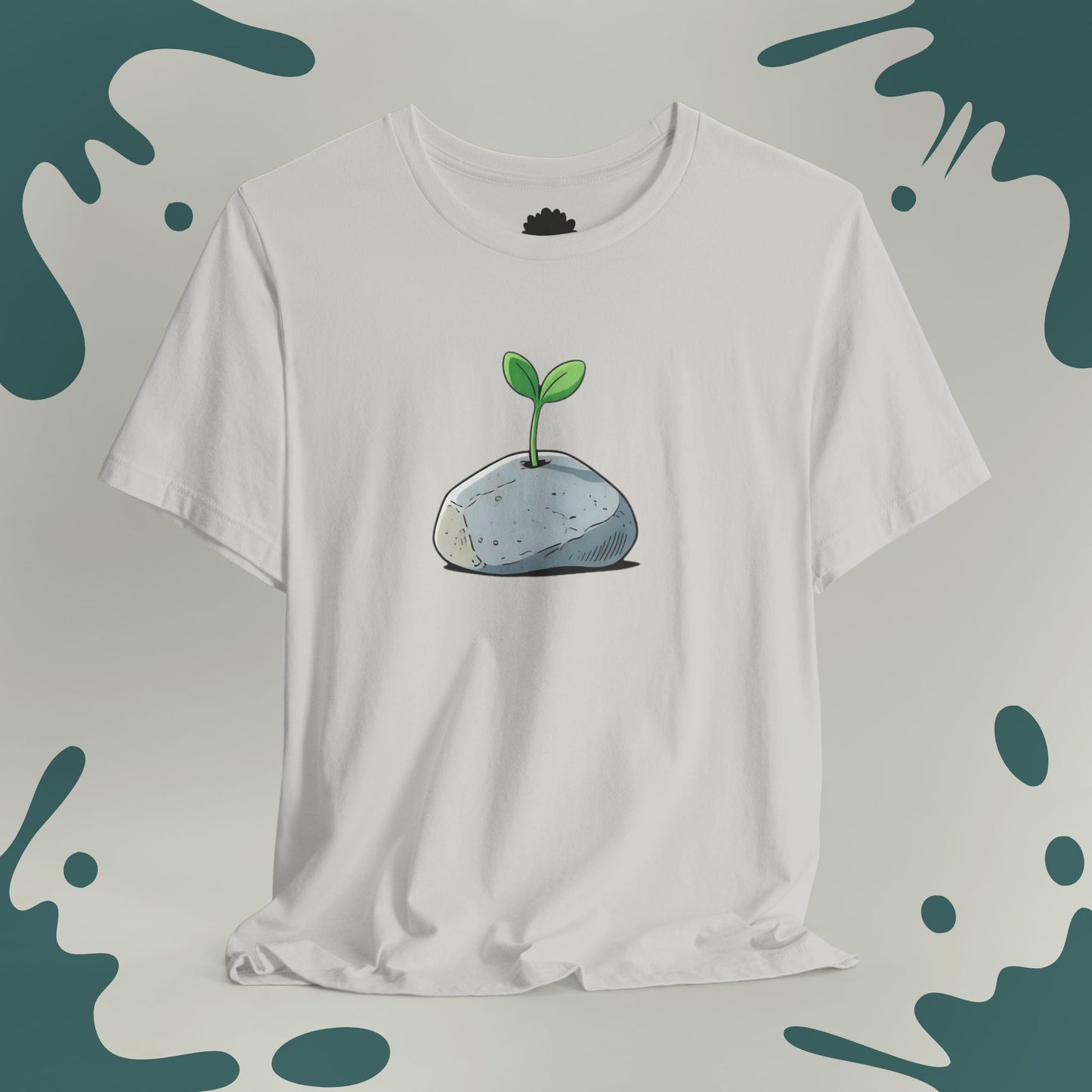 Life Finds a Way T-Shirt