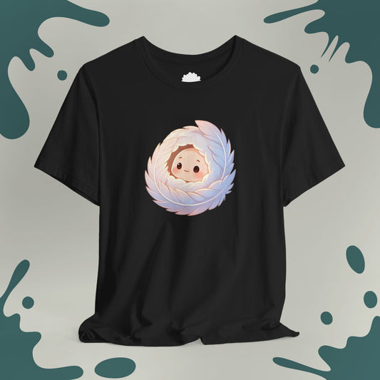 You Are Safe Now T-Shirt