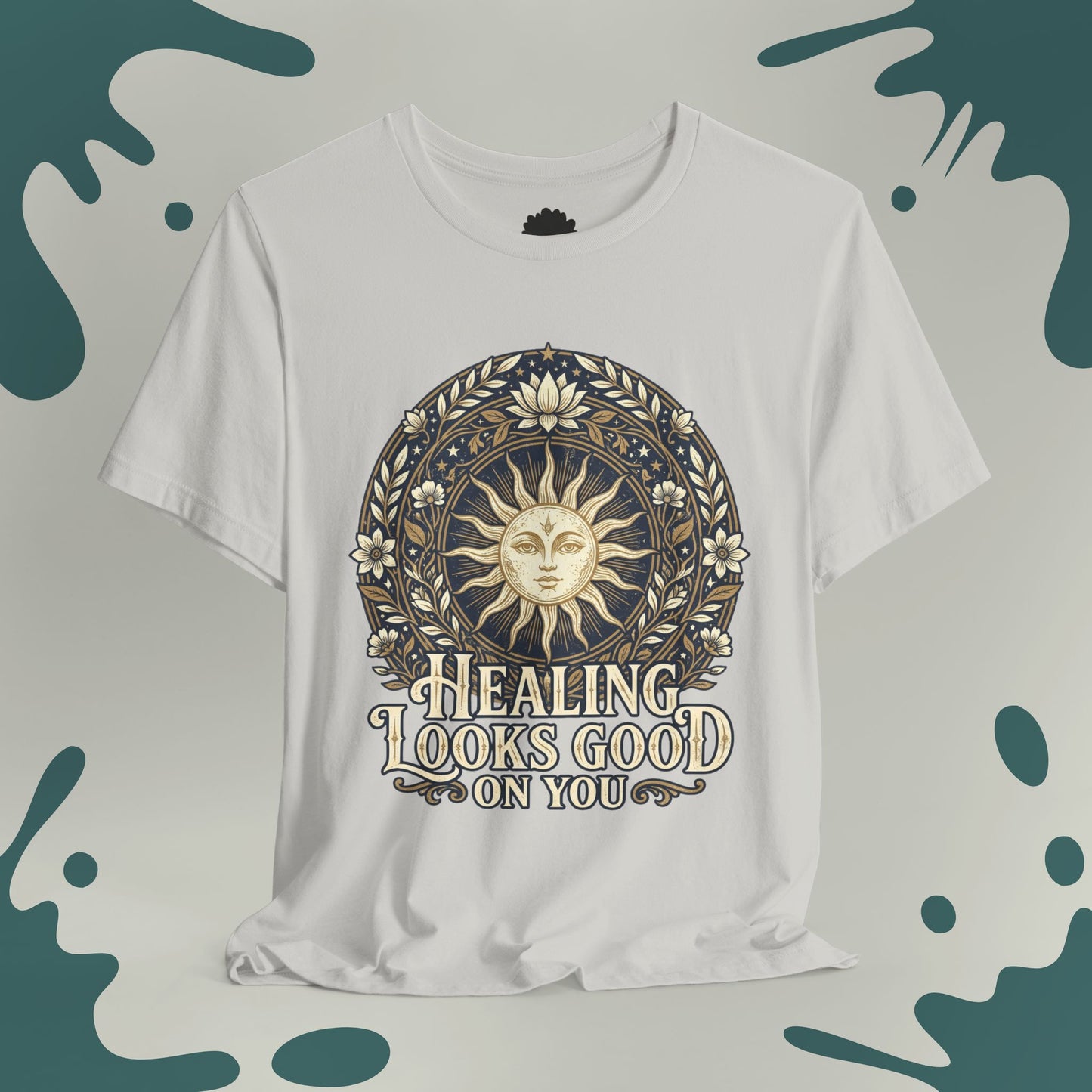 Healing Looks Good On You T-Shirt
