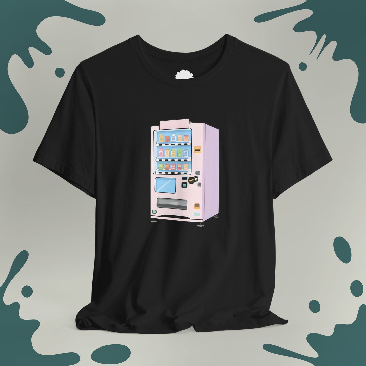 Refill Station T-Shirt