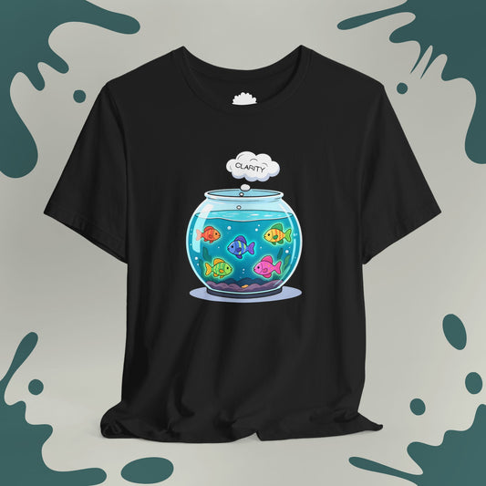 The Thought Aquarium T-Shirt