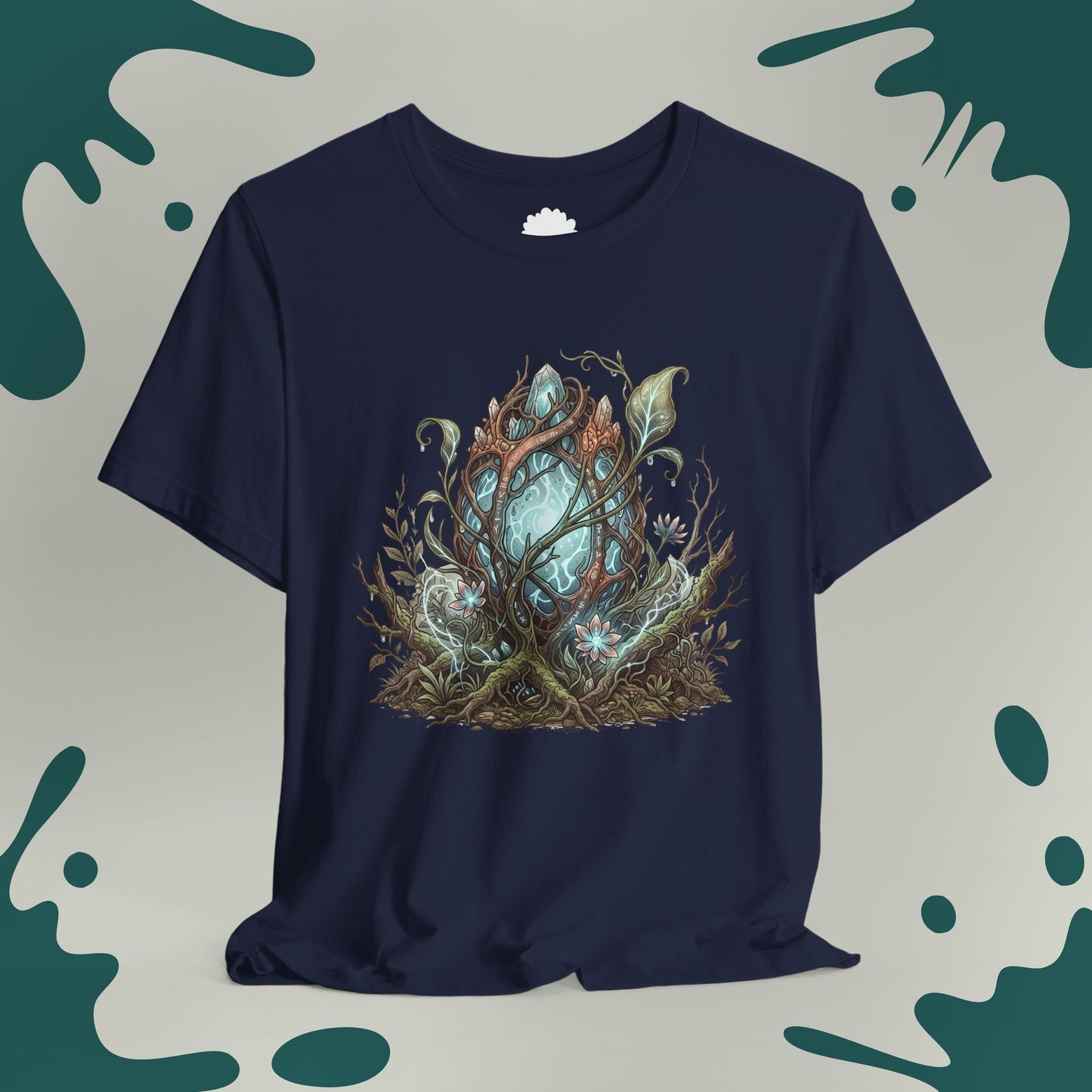 Origin 0 T-Shirt