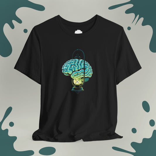 The Bright Mind T-Shirt