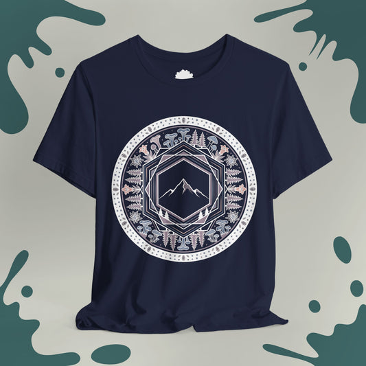 The Alpine Sigil T-Shirt