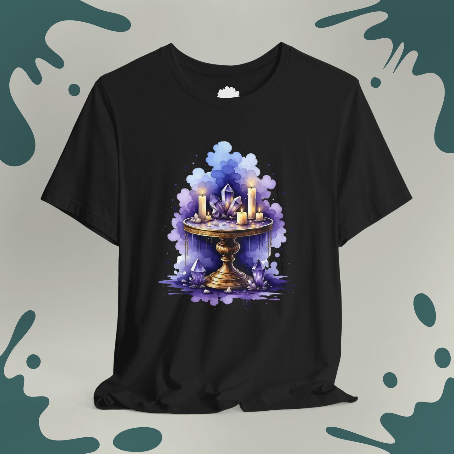 Amethyst Dreams T-Shirt
