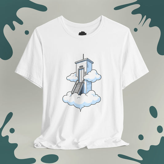 Above the Noise T-Shirt