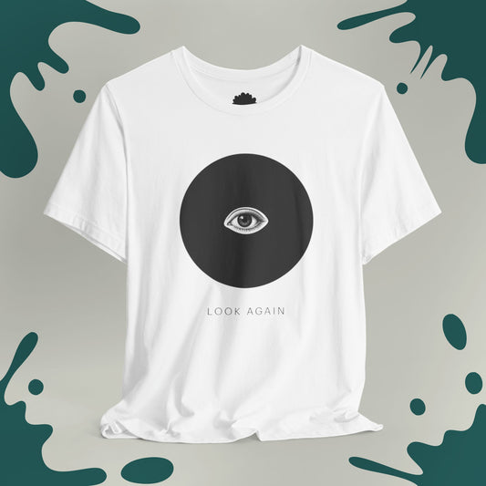 Look Again T-Shirt