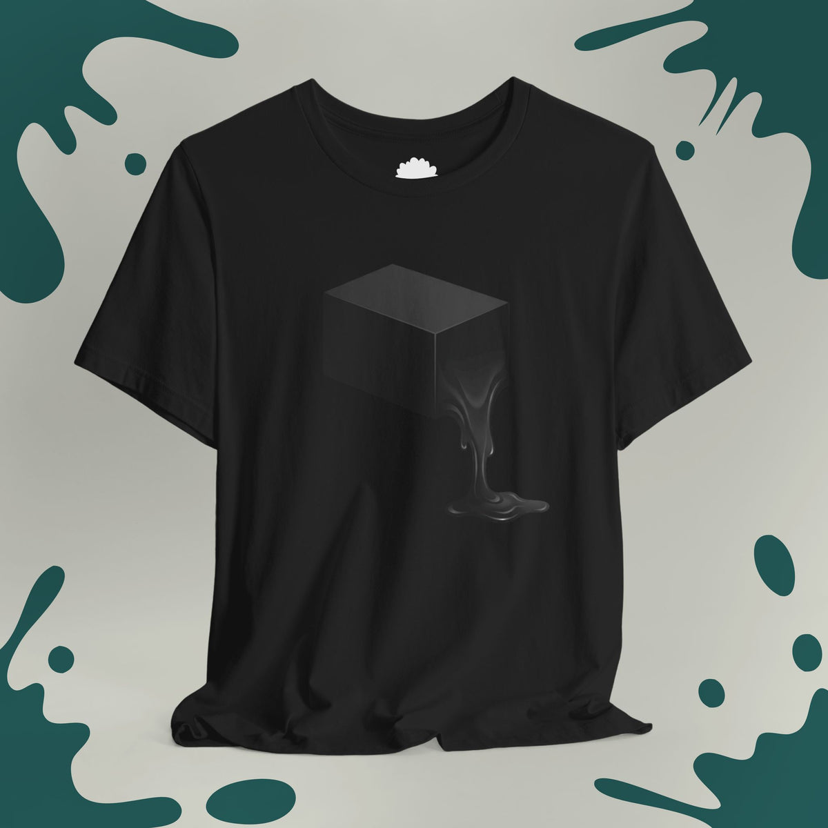 Black Obsidian T-Shirt