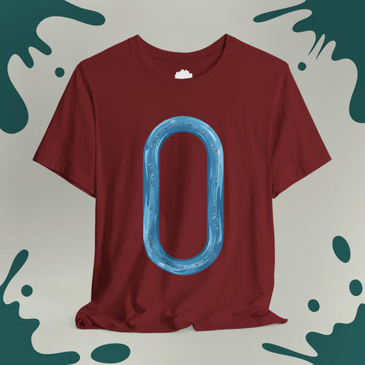Fluid Loop T-Shirt