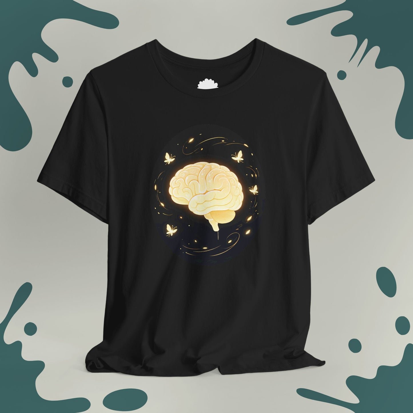 Dreamerās Glow T-Shirt