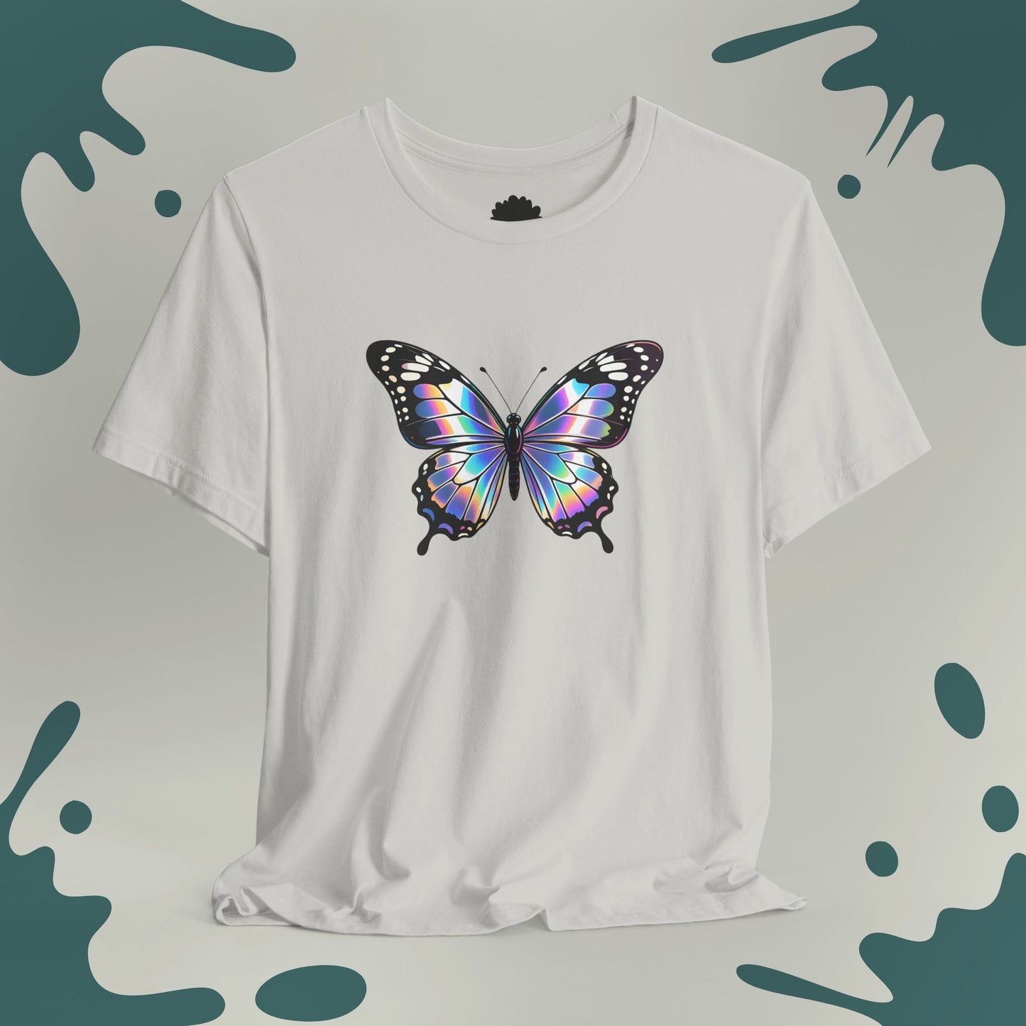 Digital Metamorphosis T-Shirt