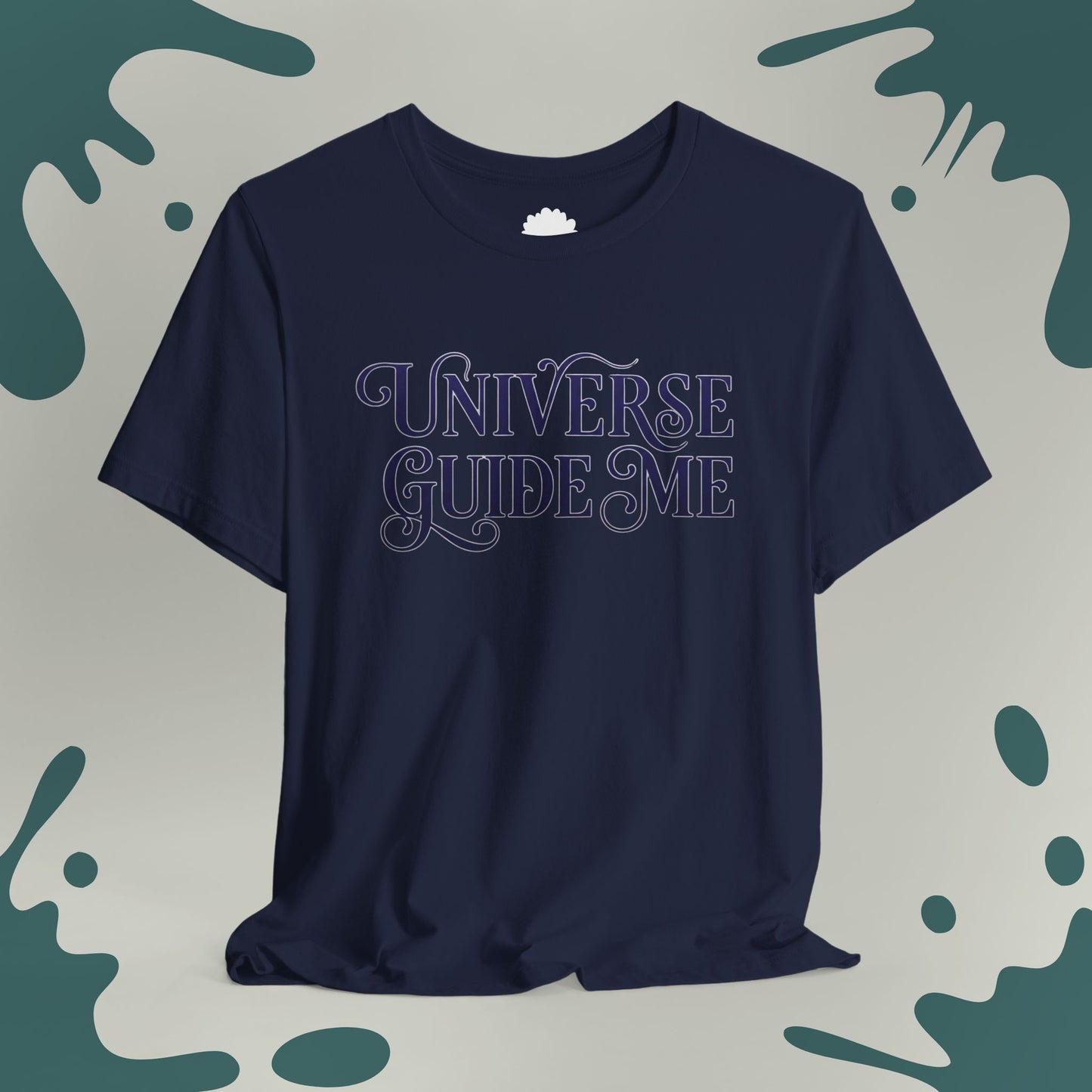 Universe Guide Me T-Shirt