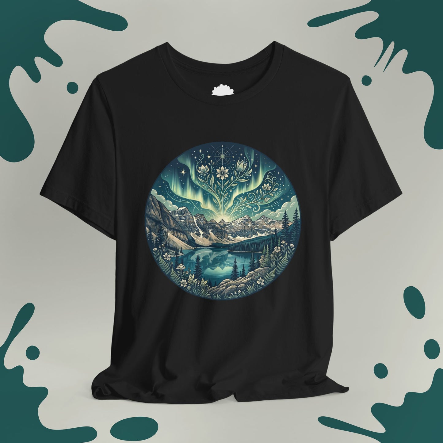 Aetherbloom T-Shirt
