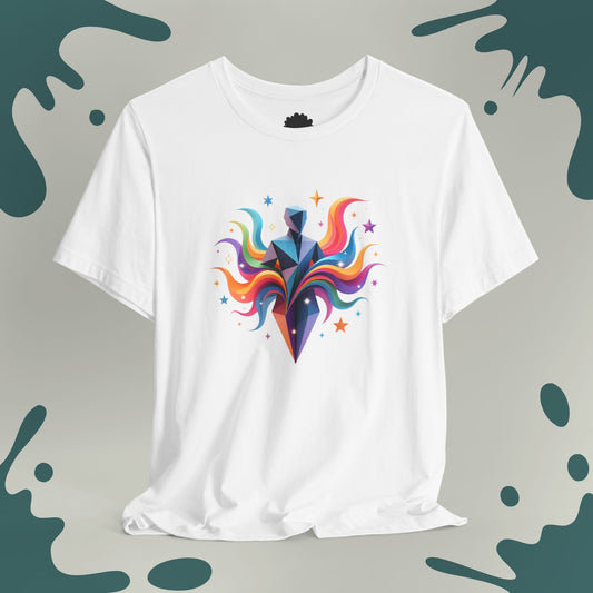 Take Up Space T-Shirt