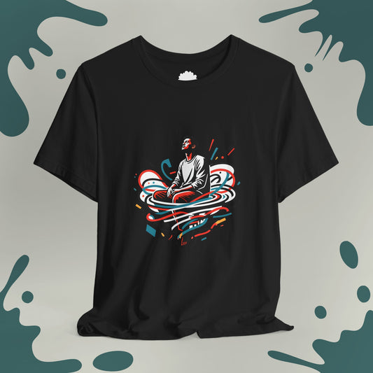 Calm in the Chaos T-Shirt