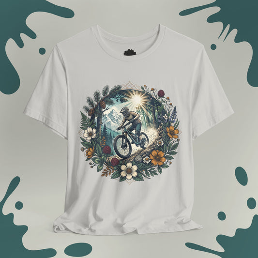 Mountain Trail Rider T-Shirt