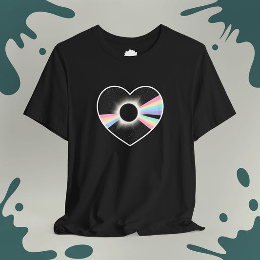 Eclipse Within T-Shirt